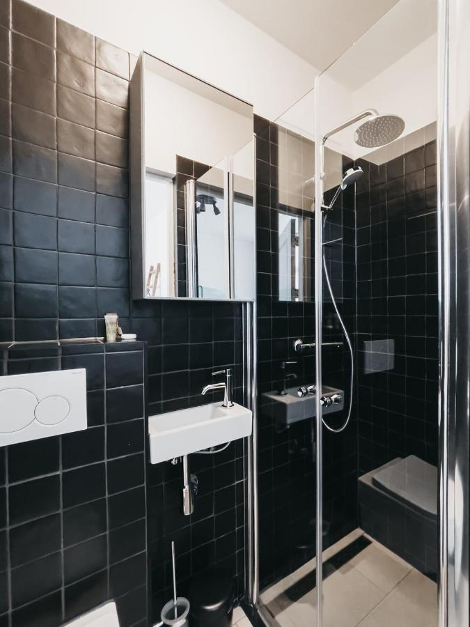 Hotel Zand Zandvoort Dış mekan fotoğraf